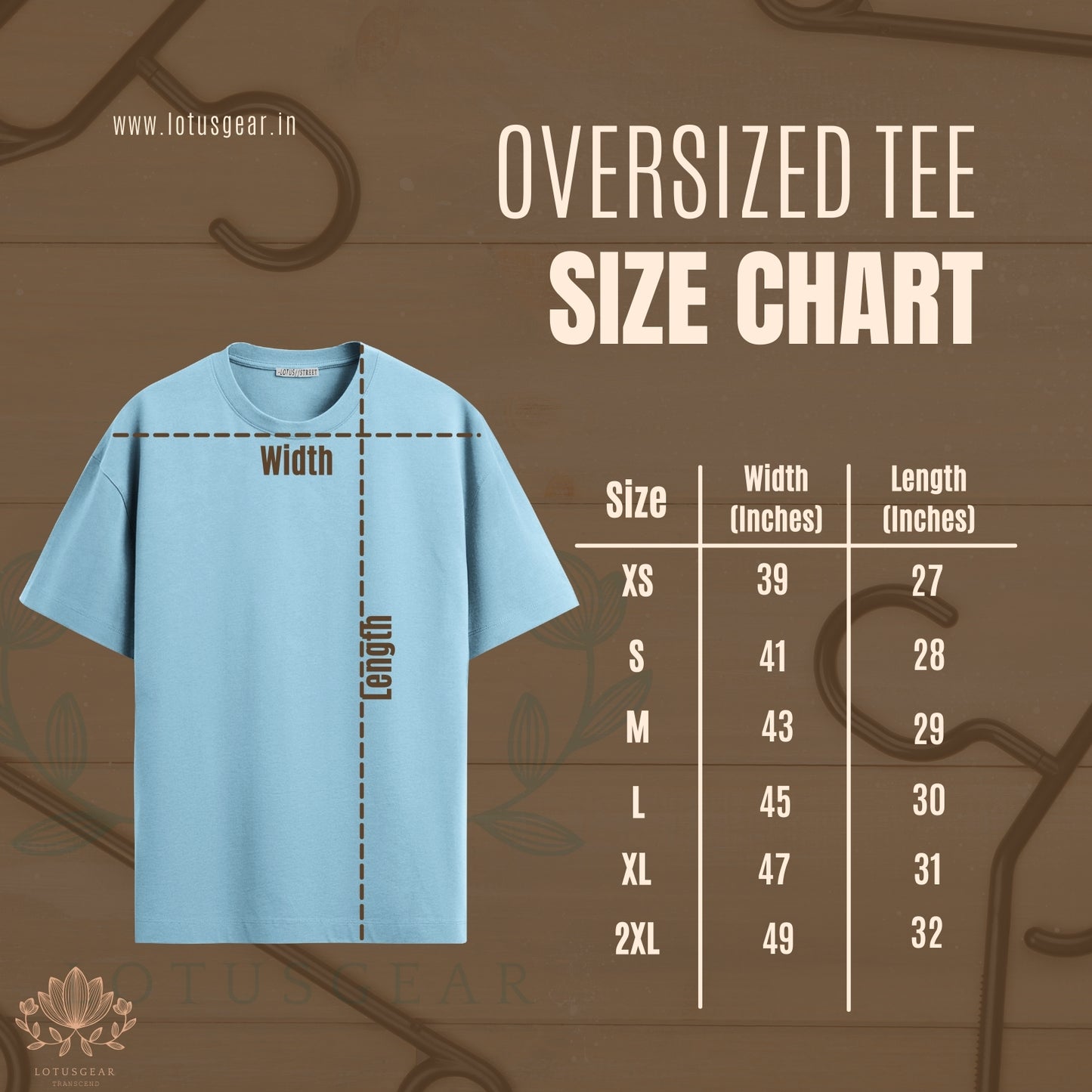 Everyone is An Alien Somewhere - Coldplay Oversized Tee in Baby Blue