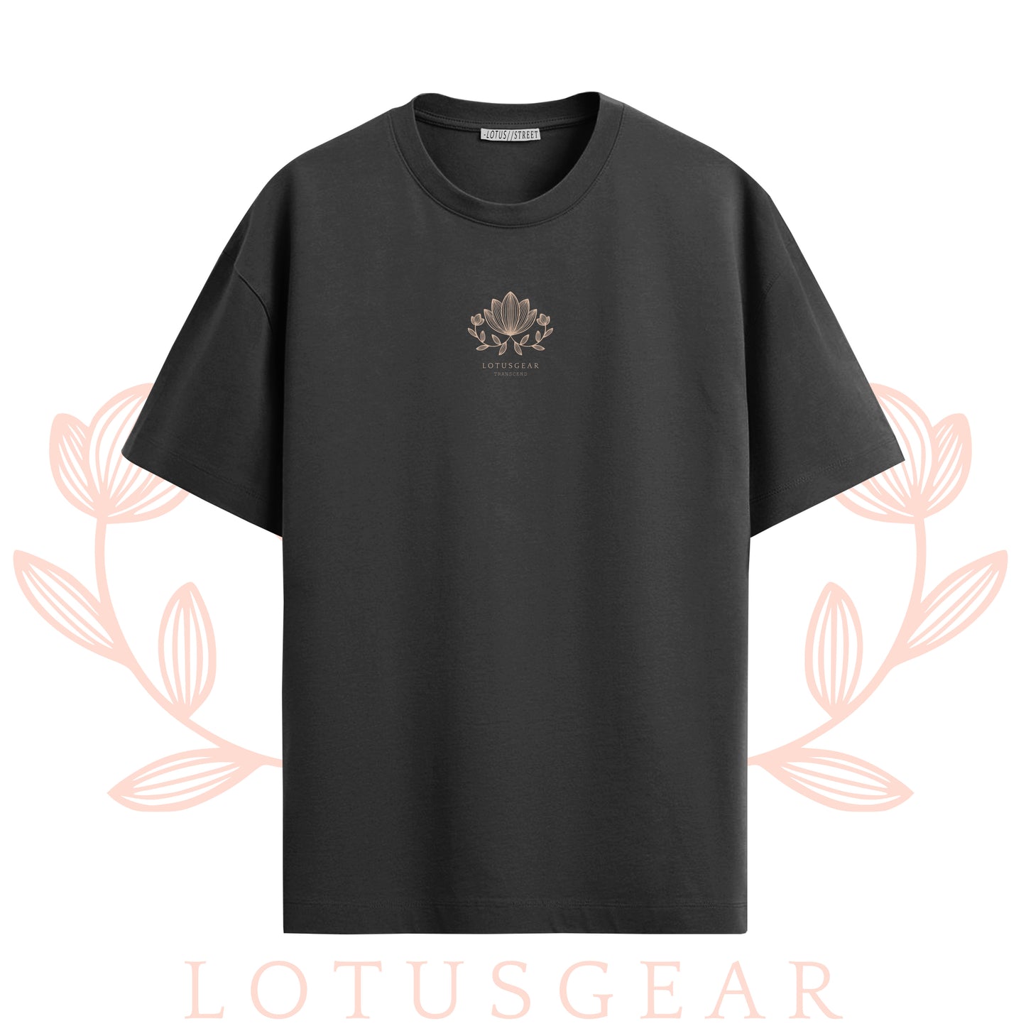 Embroidered LotusGear Original