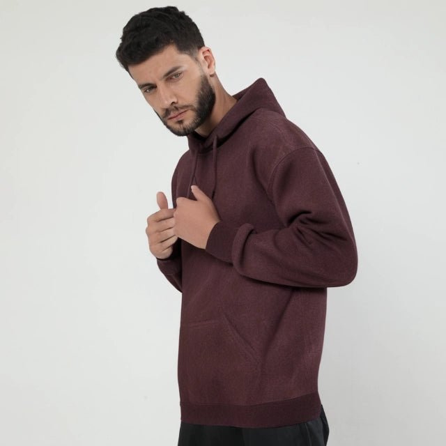 Acid Wash Hoodie - Classic Colors
