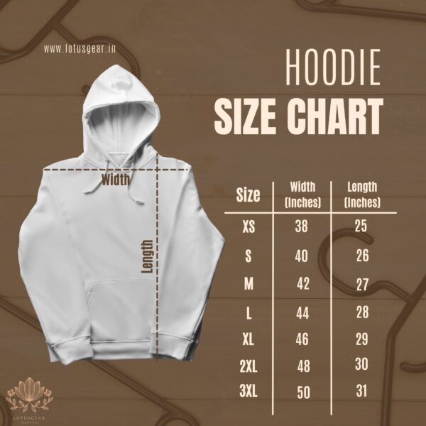 Acid Wash Heavy Weight Hoodie - Metal Edit