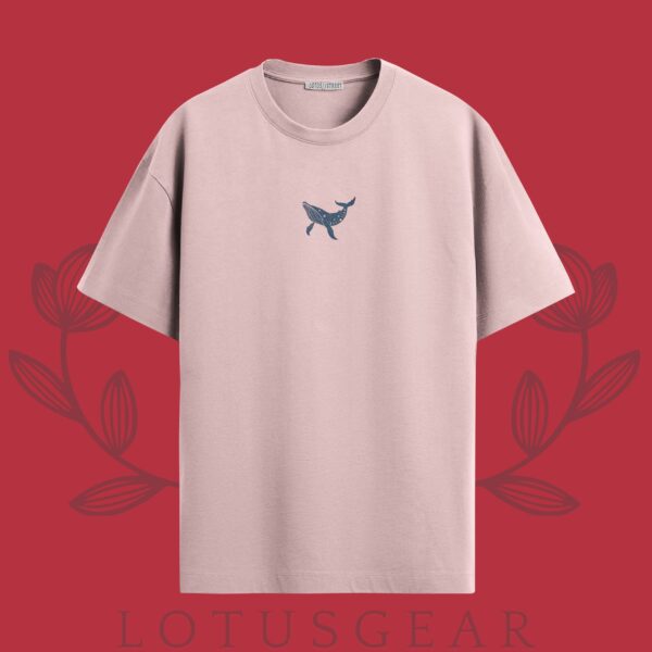 Meraki Travel Tee