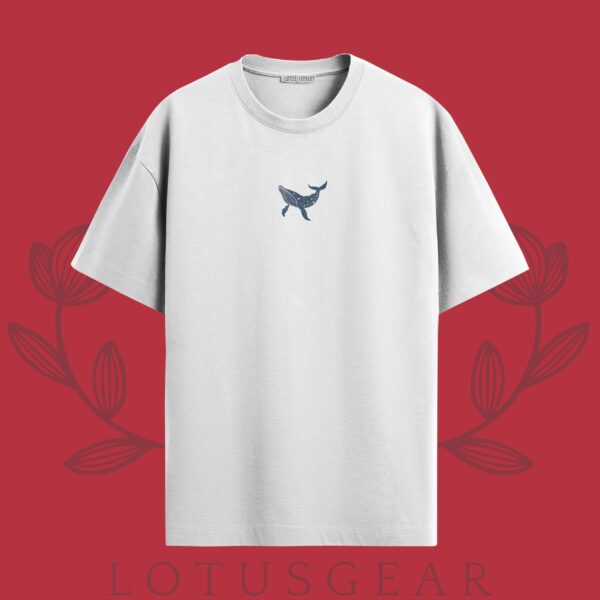 Meraki Travel Tee