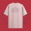 Meraki Travel Tee