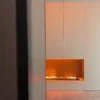 Emberline 60 Luxury Electric Fireplace