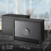 Nirvarā Luxury Watch Winder