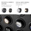 Nirvarā Luxury Watch Winder