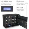 Nirvarā Luxury Watch Winder