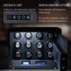luxury watch winder