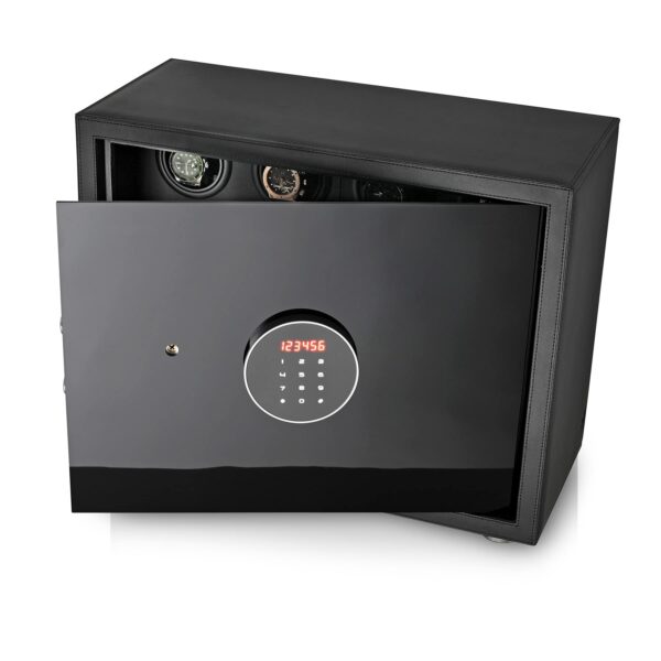 Nirvarā Luxury Watch Winder