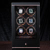 He66dec0590d84f13811ddf25c8071dcfT.jpg Obsidian Six Watch Winder Vault