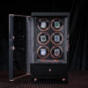 Hea27b2eae0ff49c7a913ed68c62d4510V.jpg Obsidian Six Watch Winder Vault