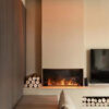 Emberline 60 Luxury Electric Fireplace