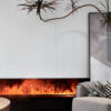 Emberline 60 Luxury Electric Fireplace
