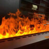 Emberline 60 Luxury Electric Fireplace